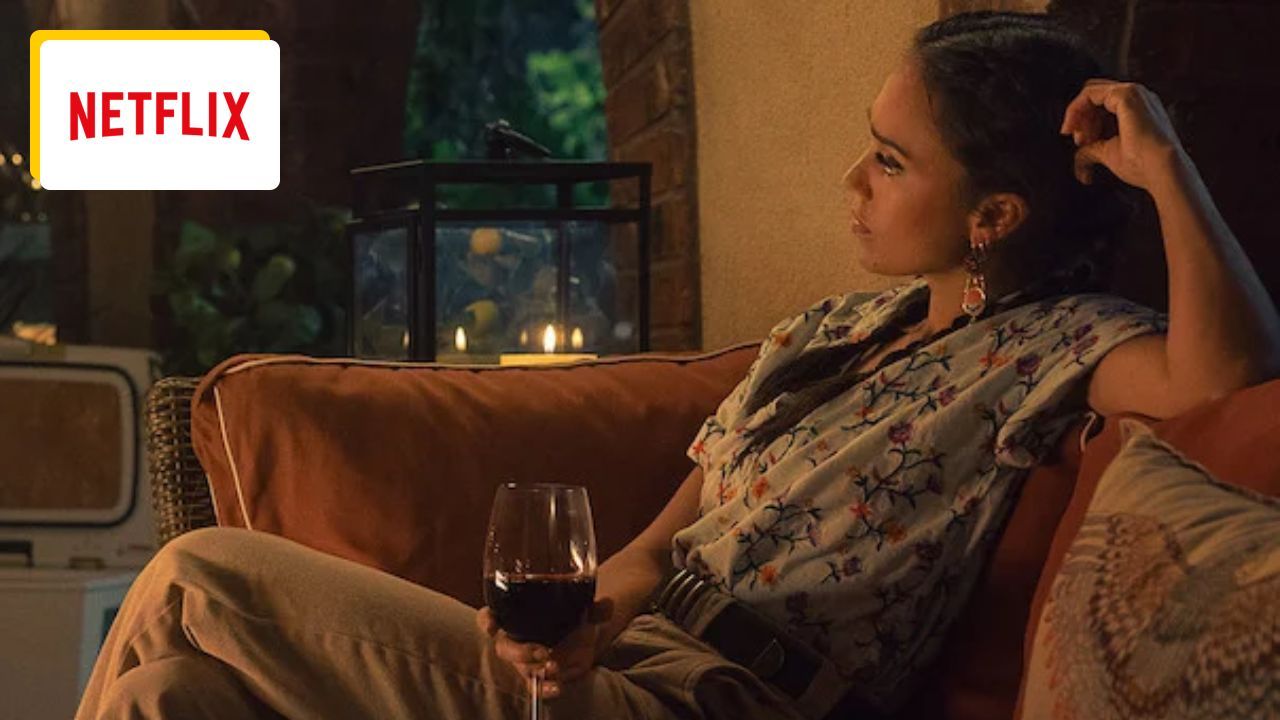 New Netflix releases: 8 movies and series arrive this week, including this star’s return after a 4-year absence