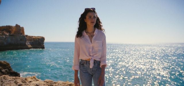 Margaret Qualley