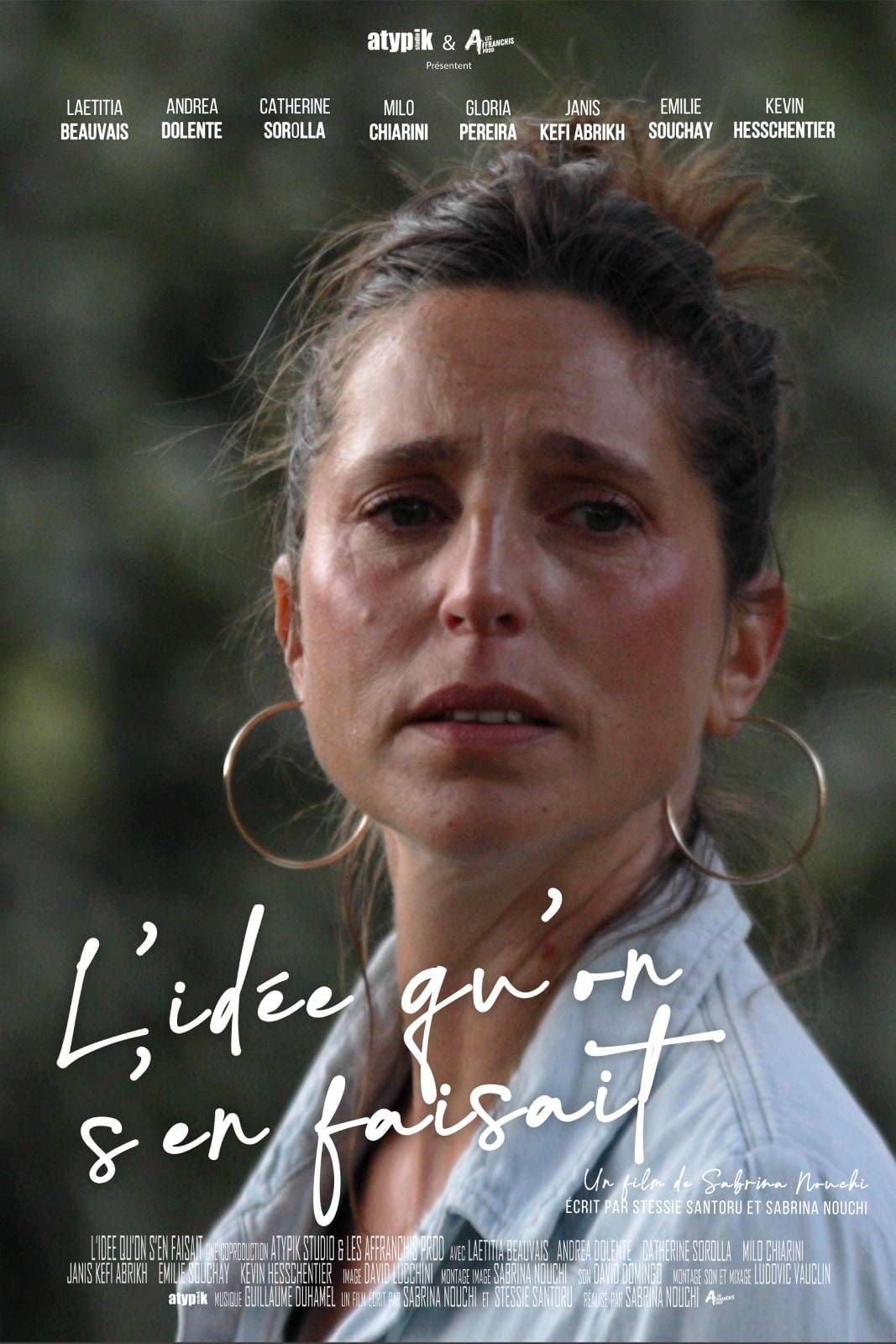 L’idée qu’on s’en faisait streaming fr