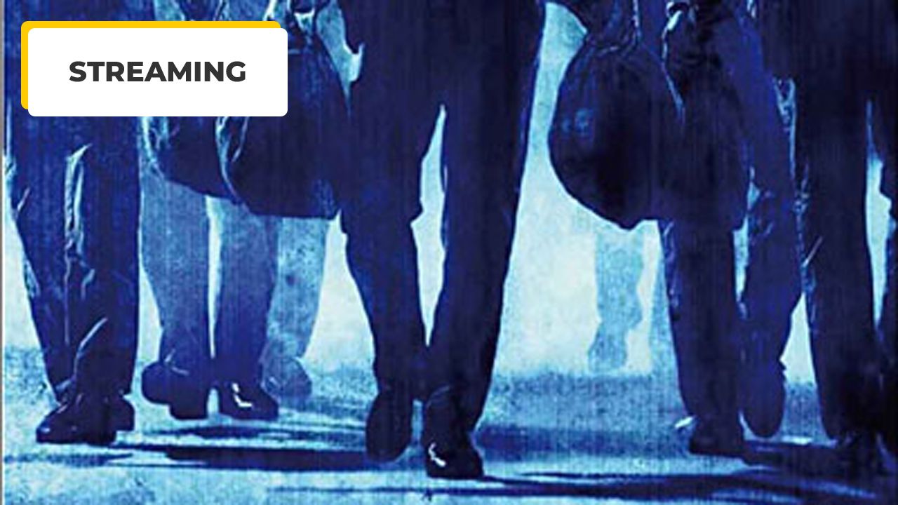 Streaming Tonight: This is one of the best French thrillers of the 2000s… 20 years later it remains a monument to the genre!