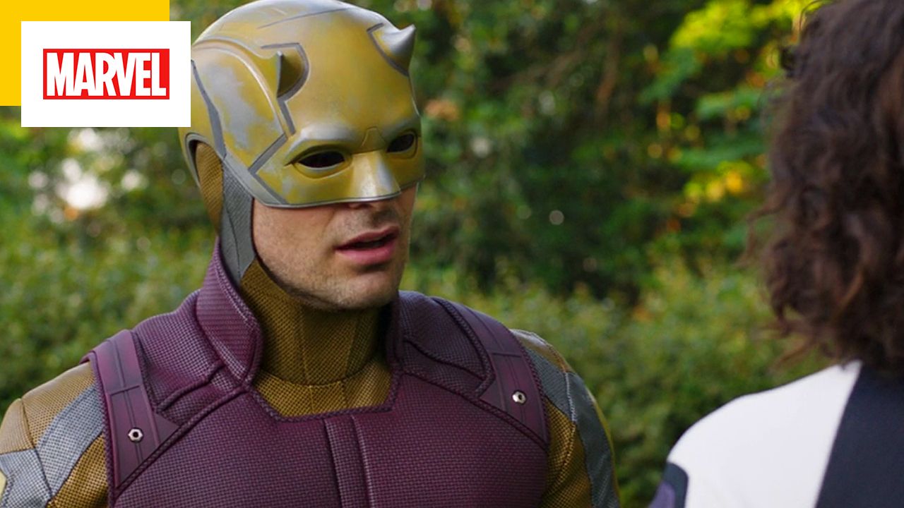 Marvel Fires Directors, Writers: Daredevil Reboot All Got To Be Remade!