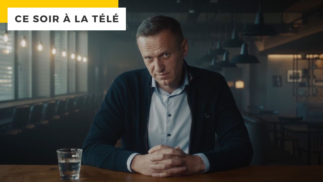 Tonight on TV: 9 Years in a Penal Colony and Unrelenting Rage, Discover Putin’s Indestructible Enemy in Oscar-Winning Documentary