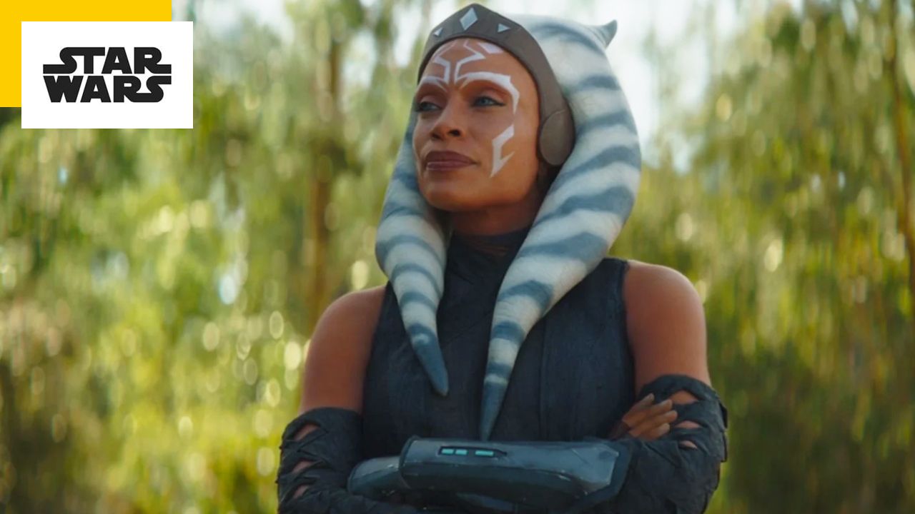Finally a date for Ahsoka Tano!  When will the new Star Wars series air on Disney+?