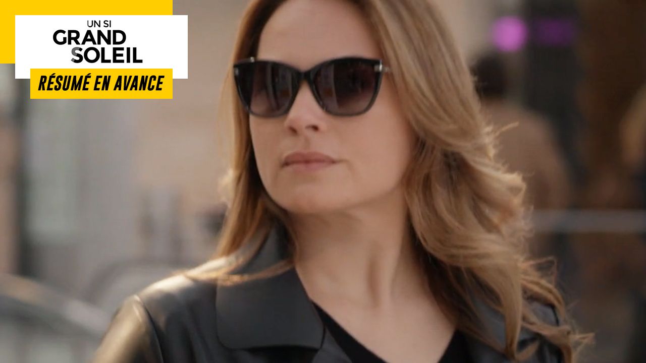 Un Si Grand Soleil preview: Wednesday 14 June 2023 episode recap [SPOILERS]