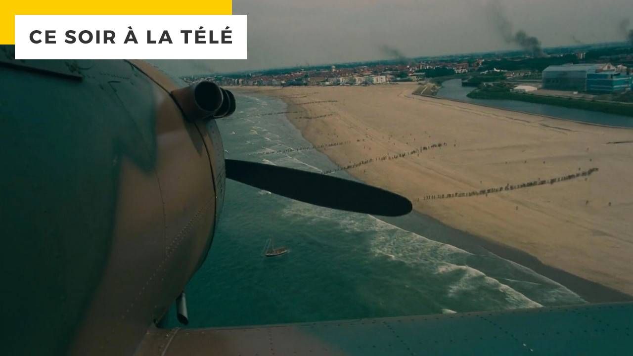Tonight on TV: One of the best war movies ever made…and it’s approved by Tarantino!