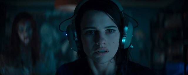 Quand tu reconnais la voix de Bruce Campbell