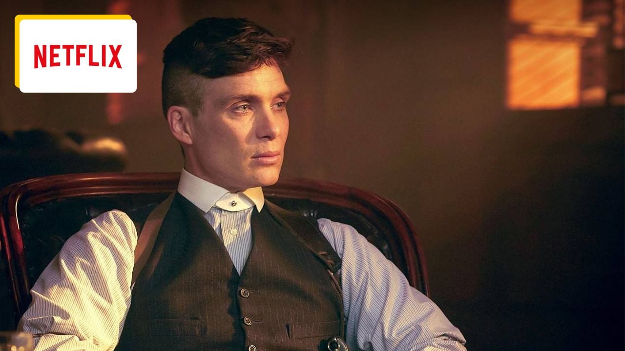 Netflix: 13 series that will have you hooked from the first episode