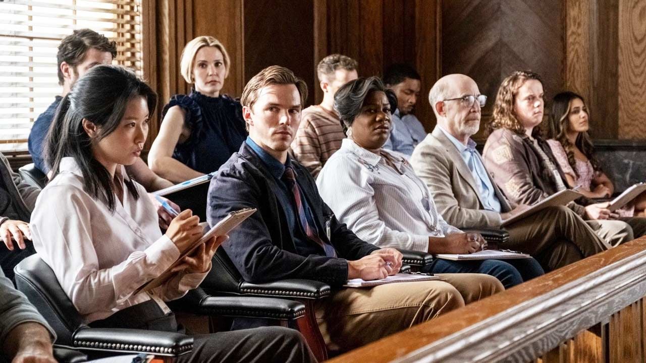 "C’est du grand Eastwood !" : noté 3,9 sur 5, c'est le meilleur thriller de l'année 2024 et il est porté par un casting de haute volée !
