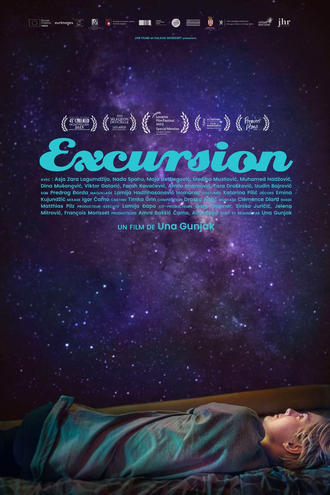 Excursion streaming vf gratuit