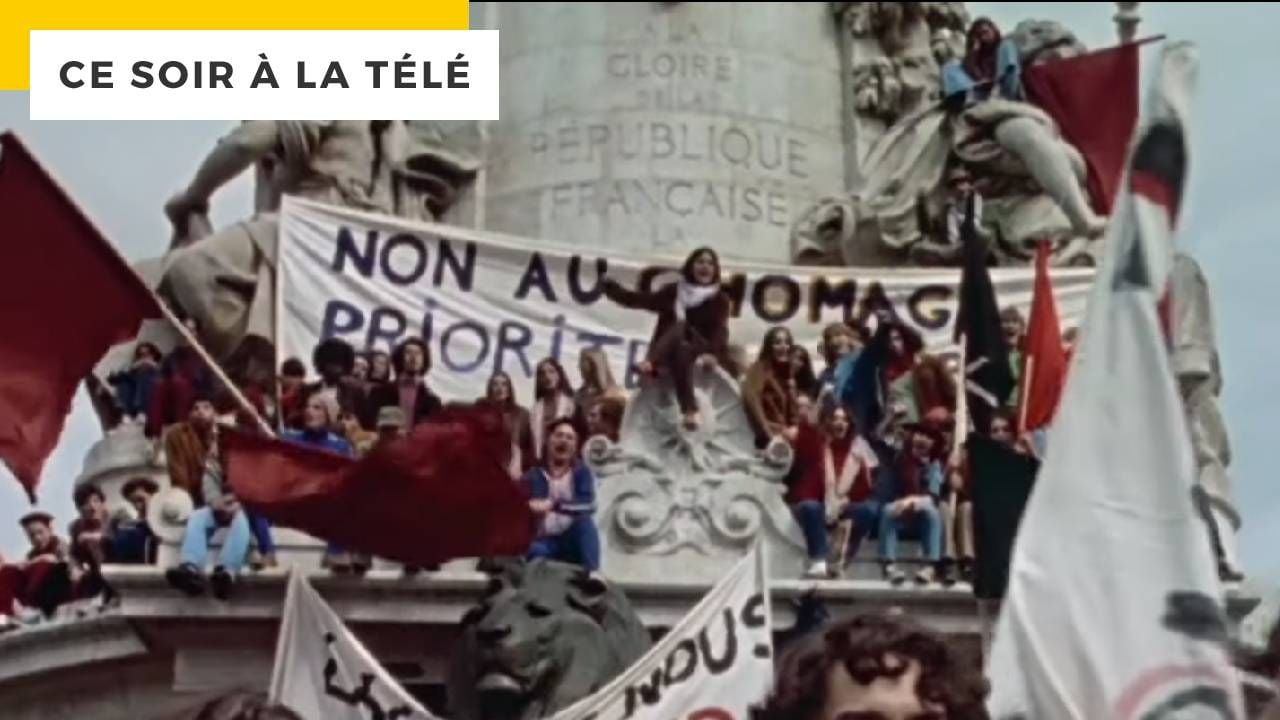 Tonight on TV: This is one of the best Friends movies and Romain Dury’s first role