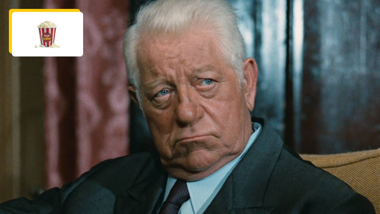 Jean Gabin wanted to star in one of the greatest movies of all time, but on one condition!