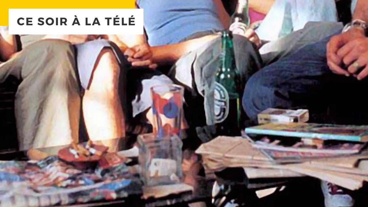 Tonight on TV: When it came out, this movie was a real social phenomenon