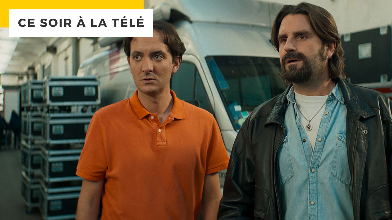 Tonight on TV: Do you like Palmashow?  The spirit of the comic duo resides in this comedy that is unfairly shunned by the public Tonight on TV: Do you like Palmashow?  The spirit of the comic duo resides in this comedy that is unfairly shunned by the public