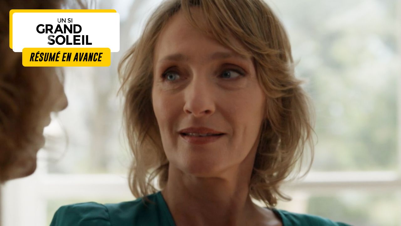 Un Si Grand Soleil preview: Tuesday July 9, 2024 episode recap [SPOILERS]