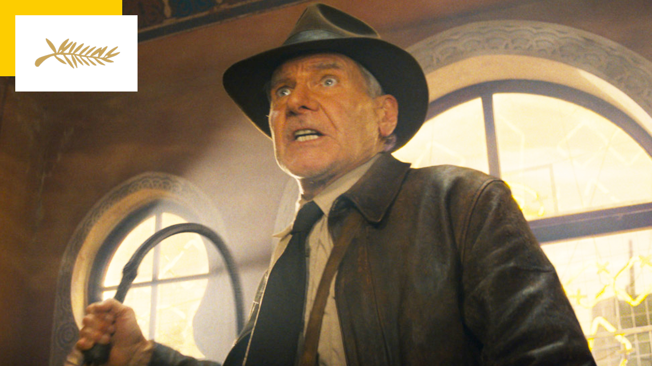 Une série prévue après ”Indiana Jones et le Cadran de la destinée” ?