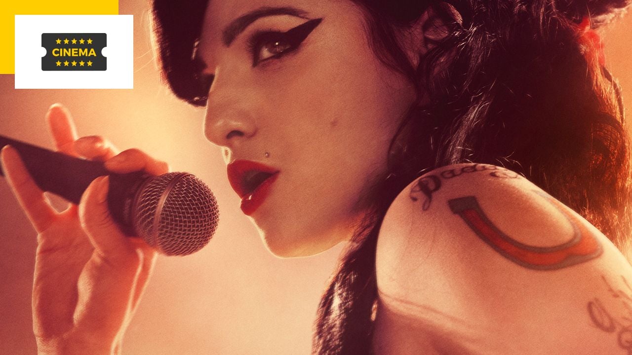 Bohemian Rhapsody in 2024?  Who is Marisa Abella, the actress everyone will soon be talking about?