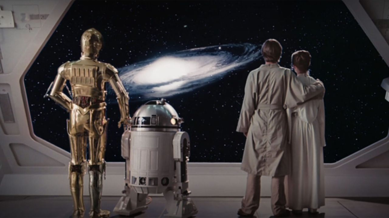 Et si ce plan iconique nous avait révélé la localisation d'Ezra Bridger ?