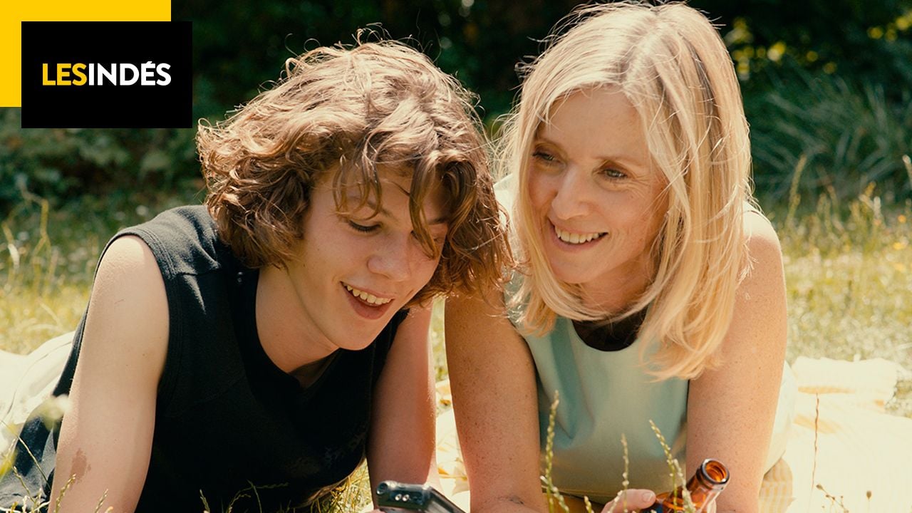 “A priori, she is not an actress for me”: how Catherine Breillat changed the casting last summer