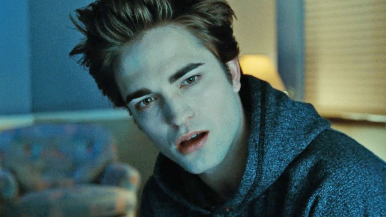 ‘He spent all his time in the pub’: Robert Pattinson was almost rejected from Twilight