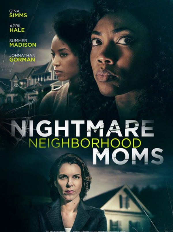 Nos pires voisines streaming fr