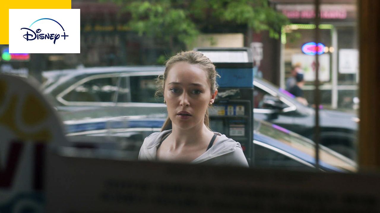 New on Disney+: Psychological thriller starring Fear the Walking Dead