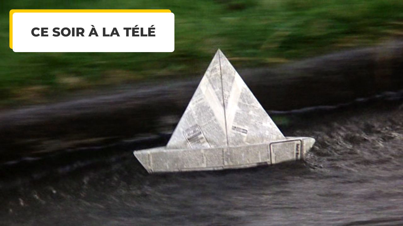 Tonight on TV: If you’re a coulrophobe, run! If you like good horror movies, stick around!