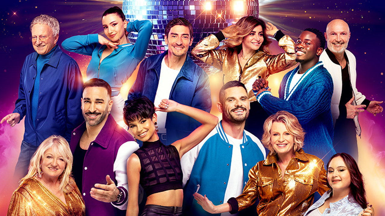 “Il y a tout ce que je déteste…”, une candidate de la saison 14 cash sur l'émission Danse avec les stars - TV ACTU by AlloCiné