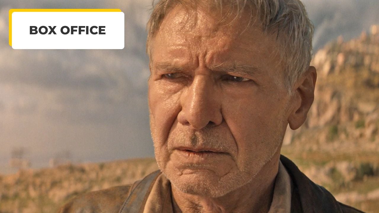 Indiana Jones 5: The movie should have lost 100 million, it turned out even worse