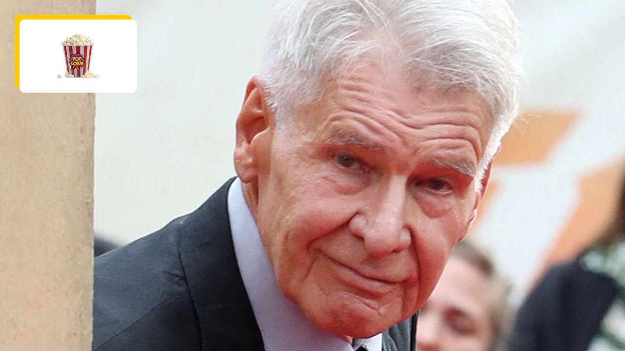 Harrison Ford dared to refuse this great director!  But why ?
