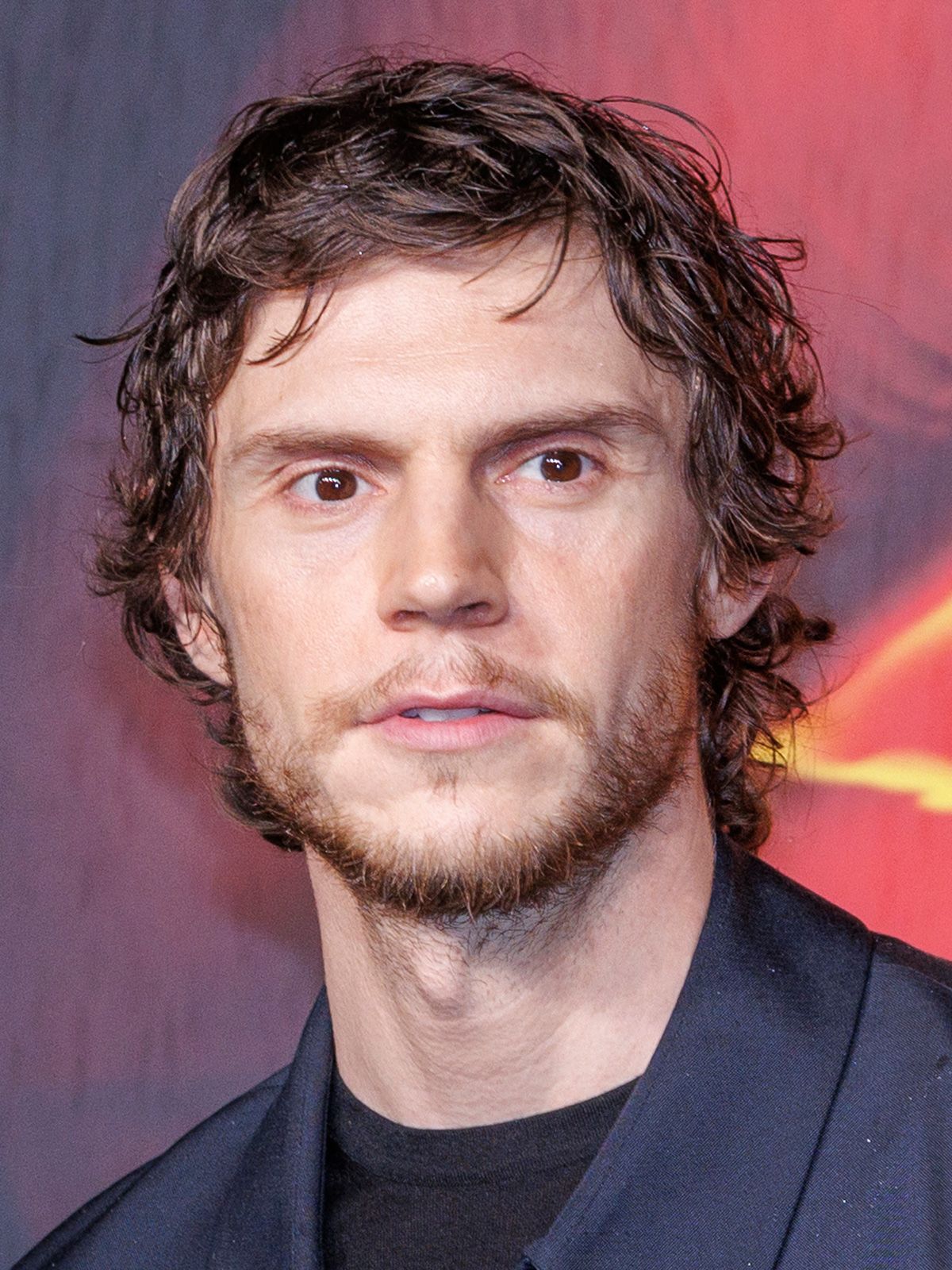 Evan Peters Meilleurs Films Et S ries AlloCin 