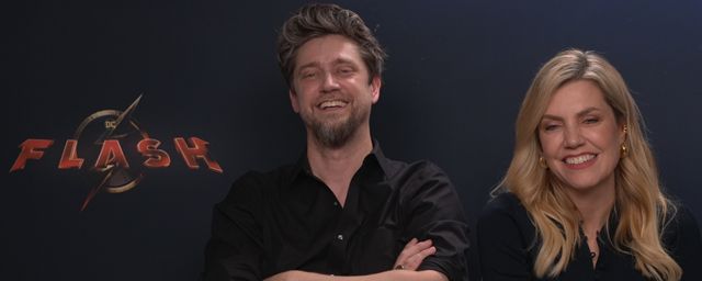 Andy et Barbara Muschietti