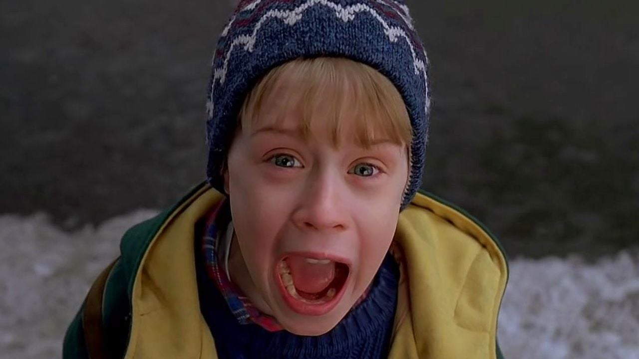 I missed my mother after 33 years, what happened to Macaulay Culkin?