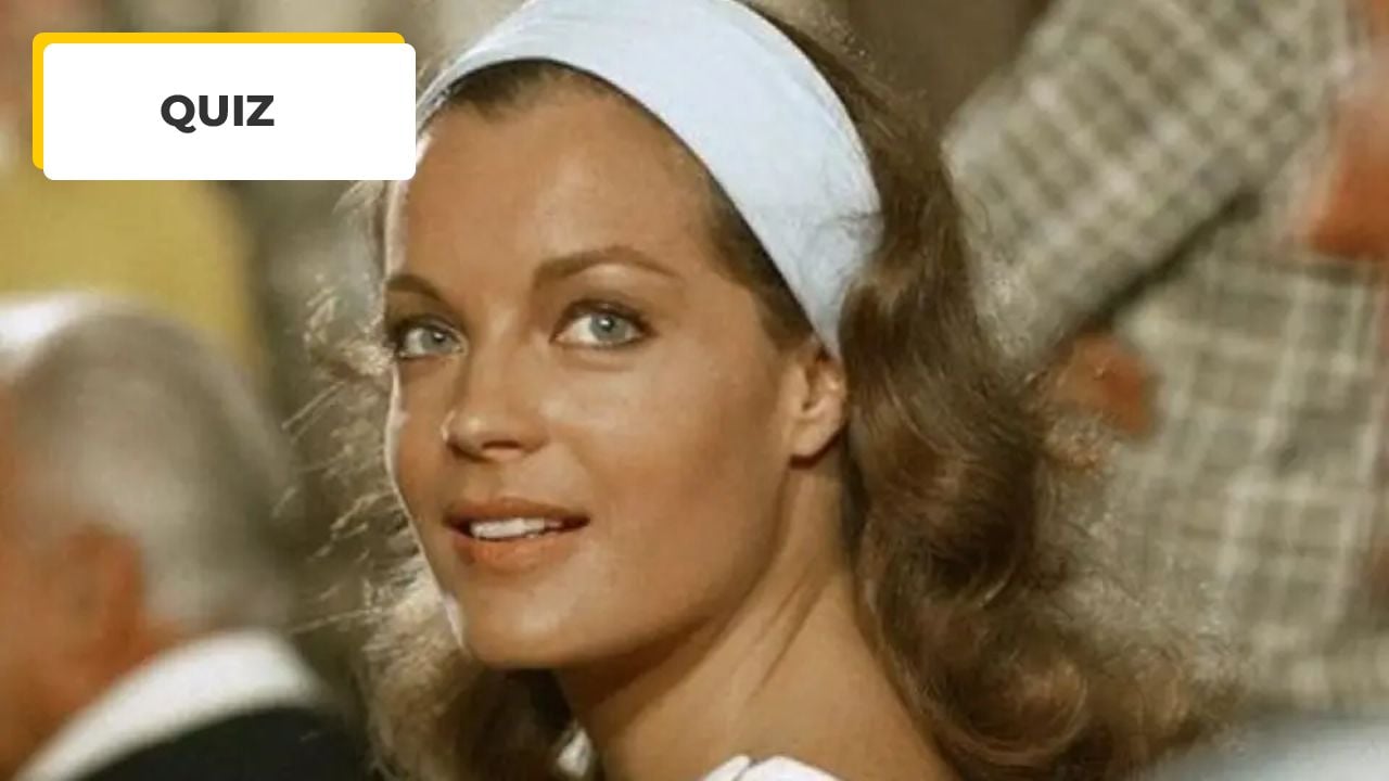Movie quiz: if you score 9/9, you’re a legend!
