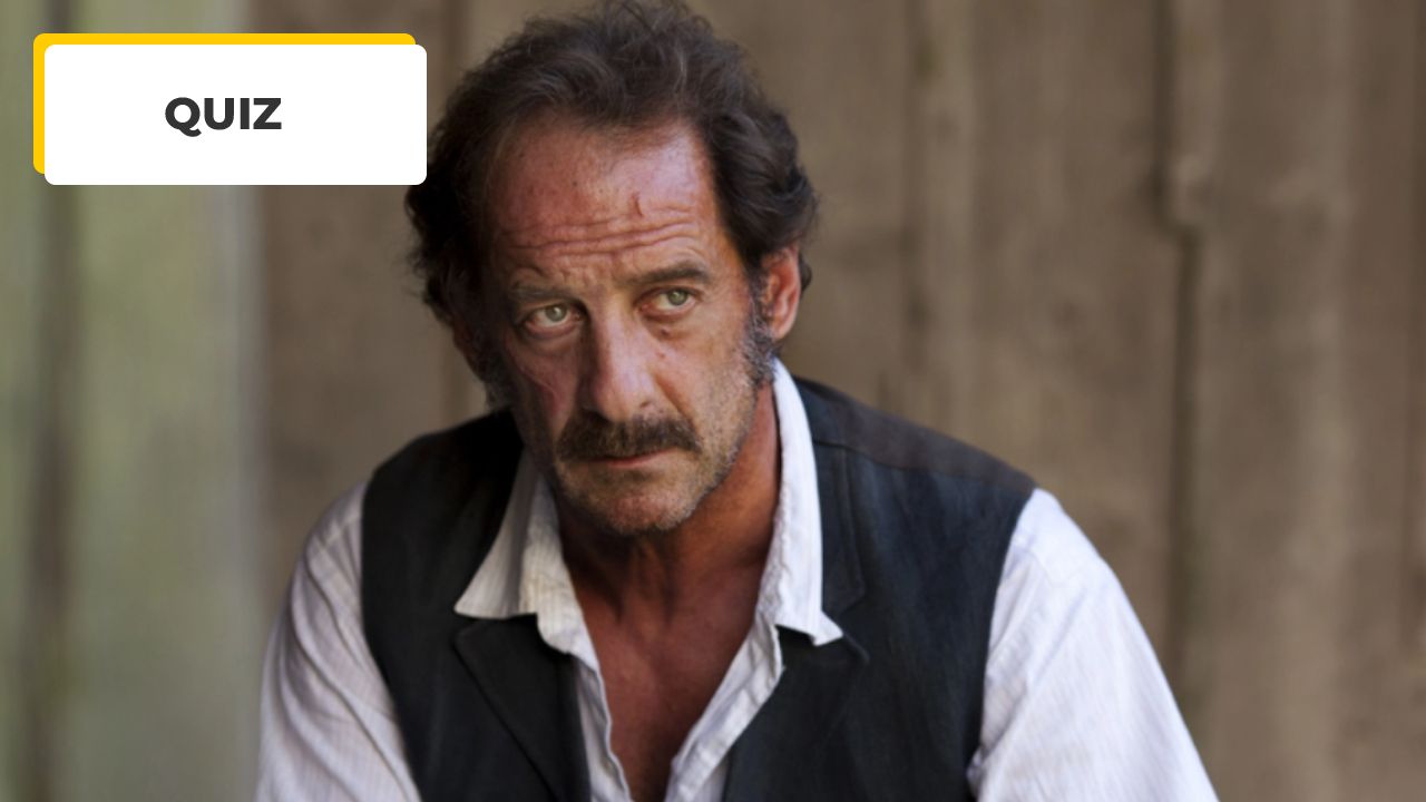 Movie Quiz: If you score a 9/9, we’ll give you a Cesar!