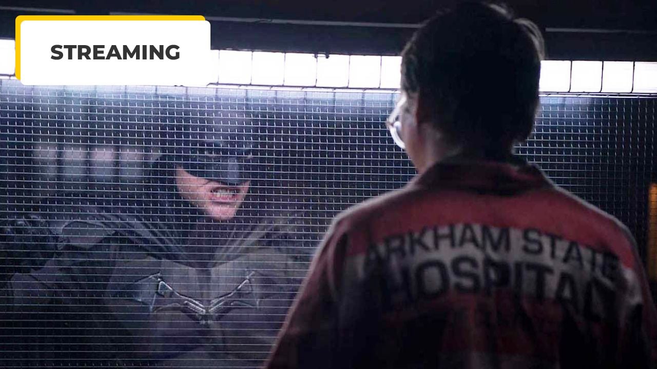 Bad news for Batman fans: this spinoff series has been canceled!