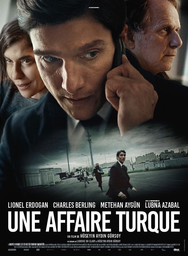 Une affaire turque streaming gratuit