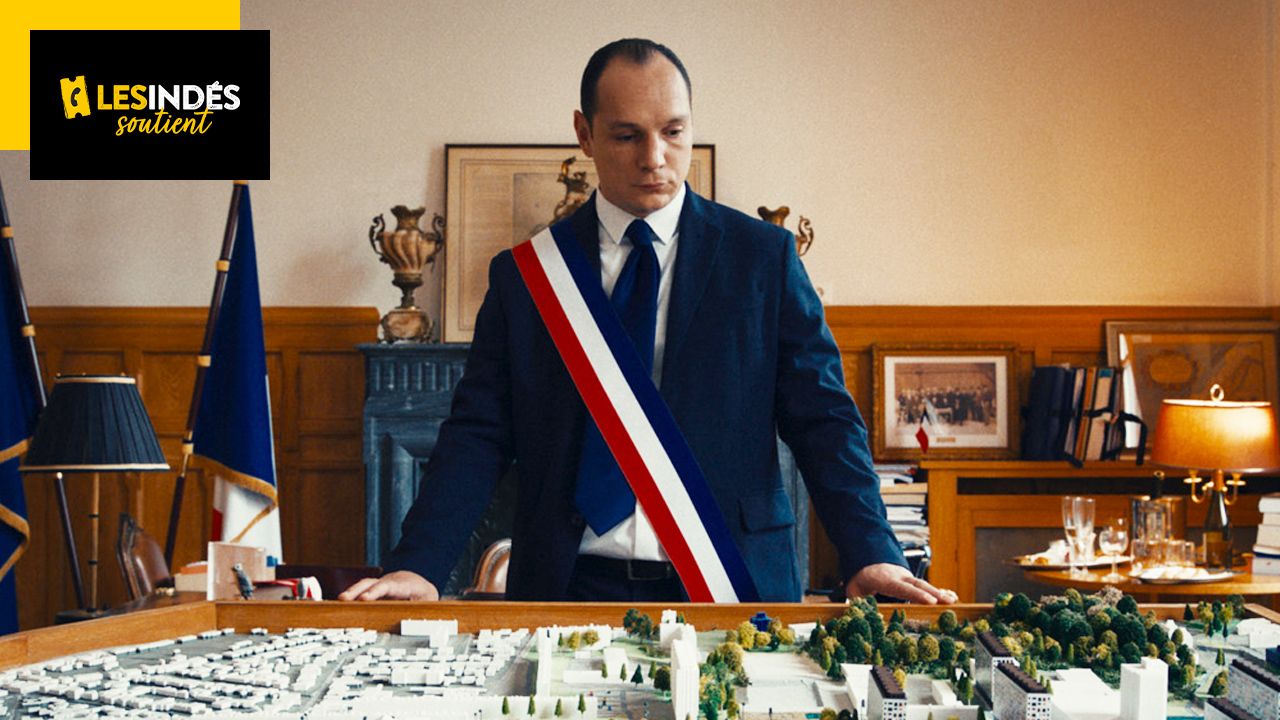 Building 5: Which politician should Ladj Ly’s film be inspired by?