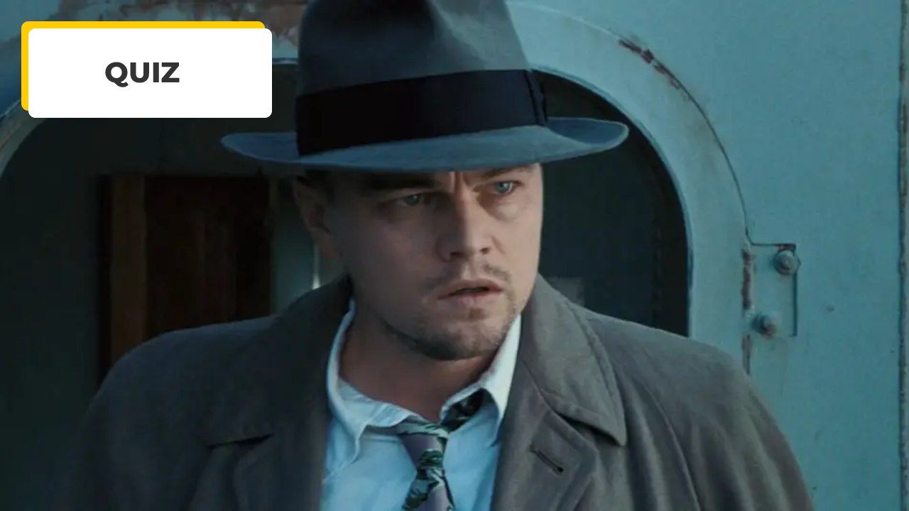 Movie Quiz: You Can’t Recognize These 8 Leonardo DiCaprio Movies!
