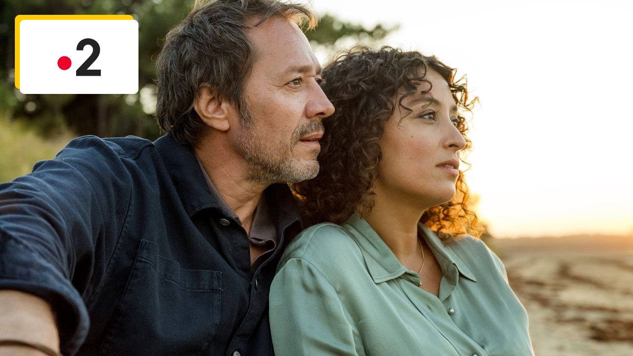 Ines and Ivan, love in the theme: how much is this romantic and social comedy on France 2?
