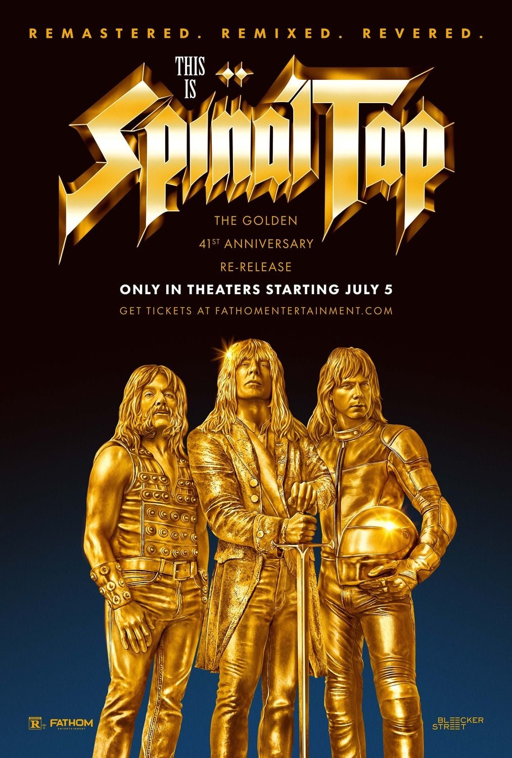 Spinal Tap streaming gratuit
