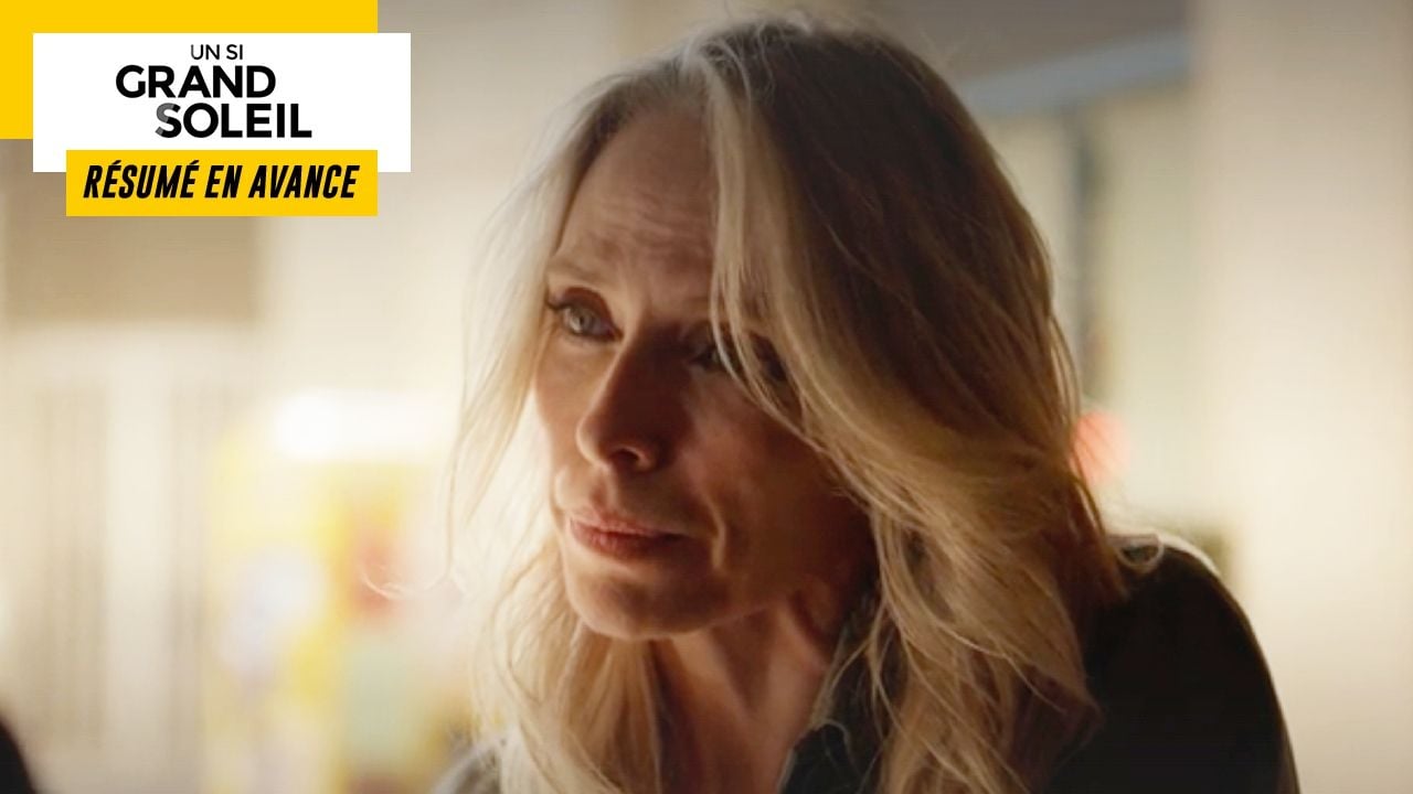 Un Si Grand Soleil Du 16 Aout 2023 Un Si Grand Soleil en avance : résumé de l'épisode du mercredi 16 août 2023  [SPOILERS] - News Séries à la TV - AlloCiné