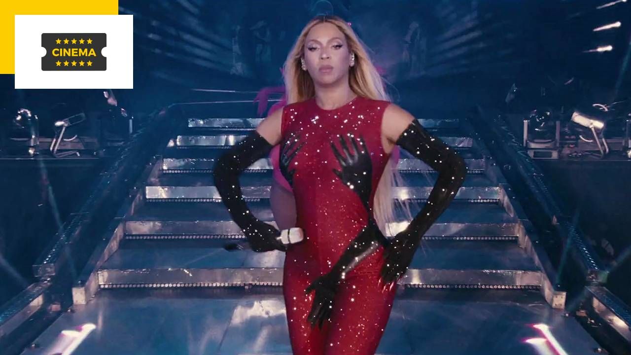 Beyoncé : réservez vos places pour Renaissance, son documentaire ...
