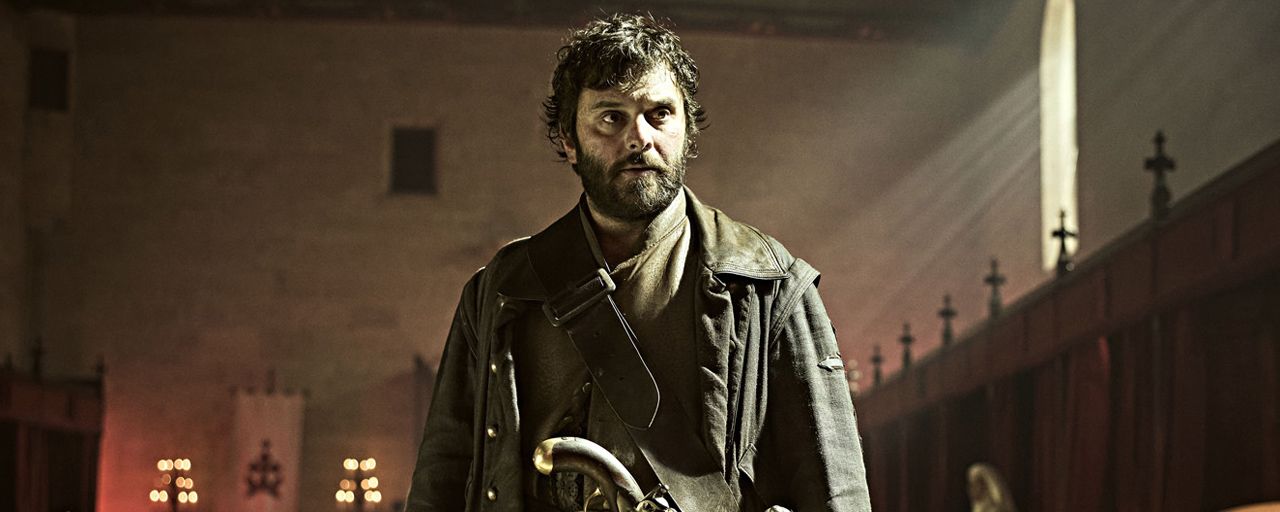 Pio Marmaï dans Milady