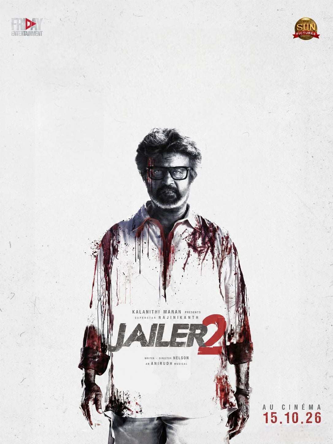 Movie cover