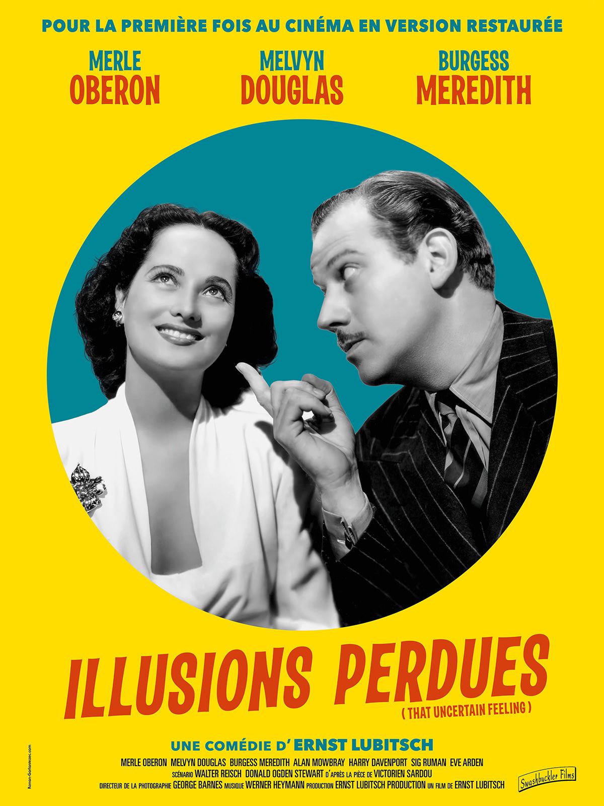 Illusions perdues streaming