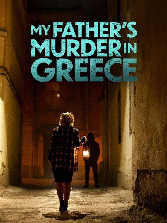 Meurtre à Athènes streaming gratuit
