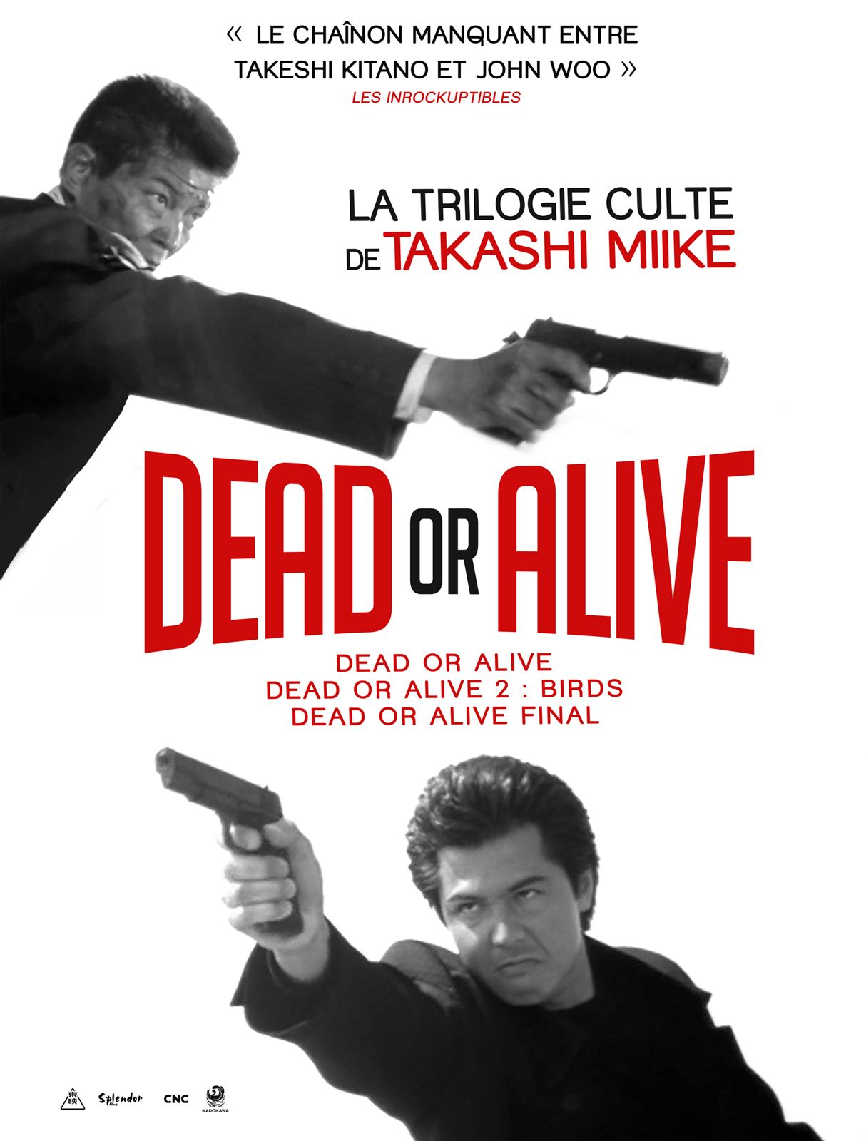 Dead or Alive 2: Birds streaming gratuit
