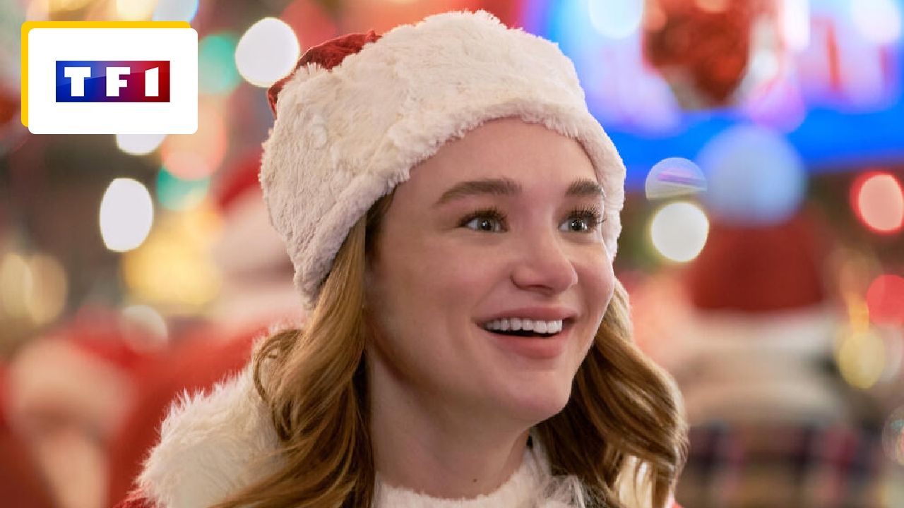 20 Days Until Christmas: Immerse yourself in the magic of the holidays with this TV movie starring The Young and the Restless star