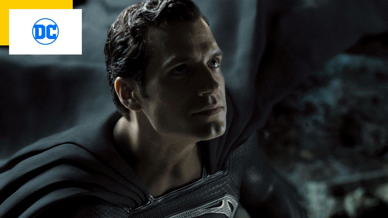 Superman vs. Darkseid: Did Zack Snyder Just Announce a Huge DC Movie?
