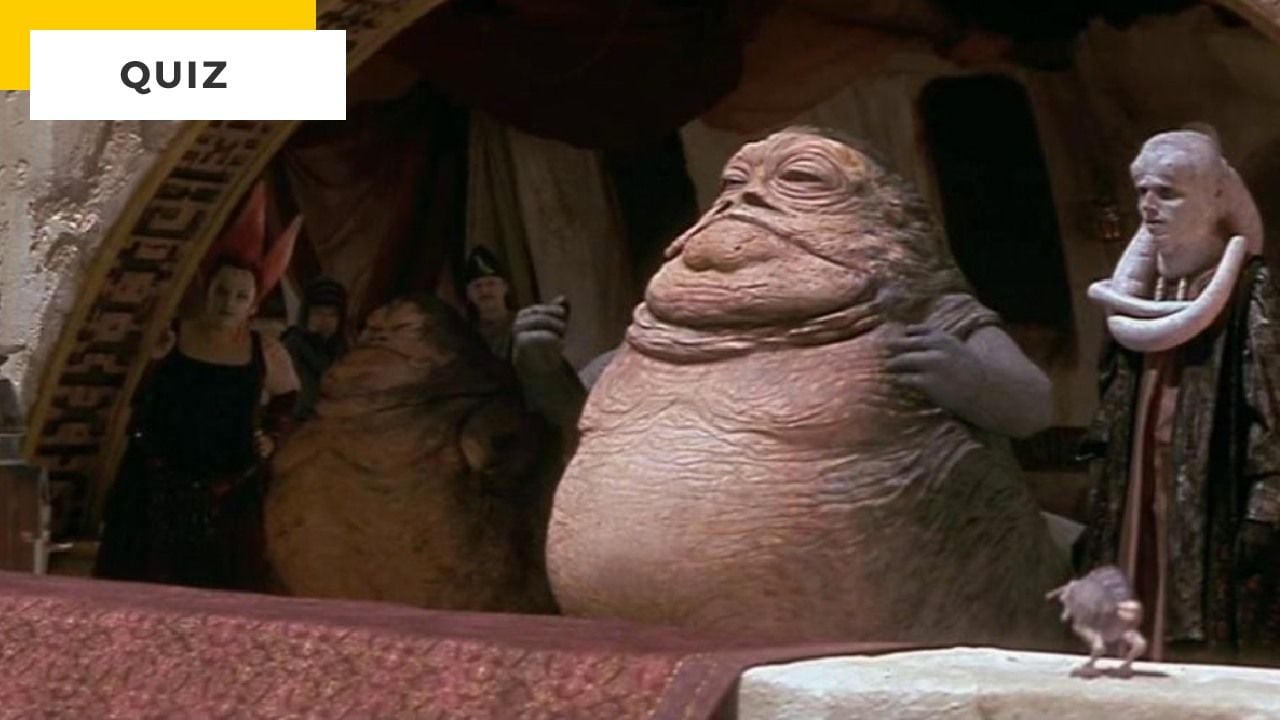 Star Wars Quiz: If you’re a true fan, you’ll score more than 10/12!